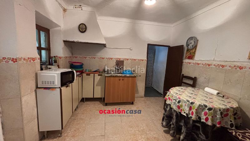 Foto 4e329e83-c5a9-4efc-ad04-d913bdf140df. Casa a Belmez