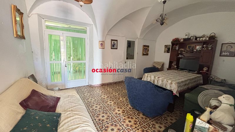 Foto fa1fd732-ecbd-48da-96f1-b8b96a325026. Casa a Belmez