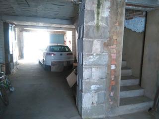 Maison à Fuente Obejuna. Cochera con vivienda y patio