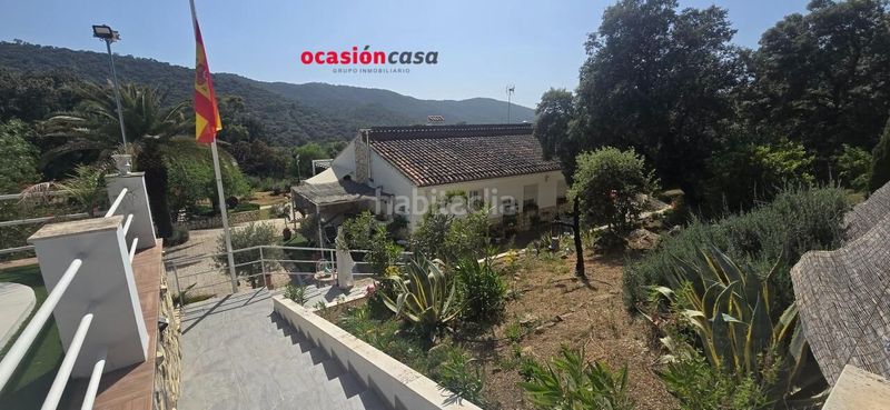 Foto 47b38931-17b8-45b8-be33-43346f5c0f91. Xalet amb calefacció aparcament piscina a Villaharta