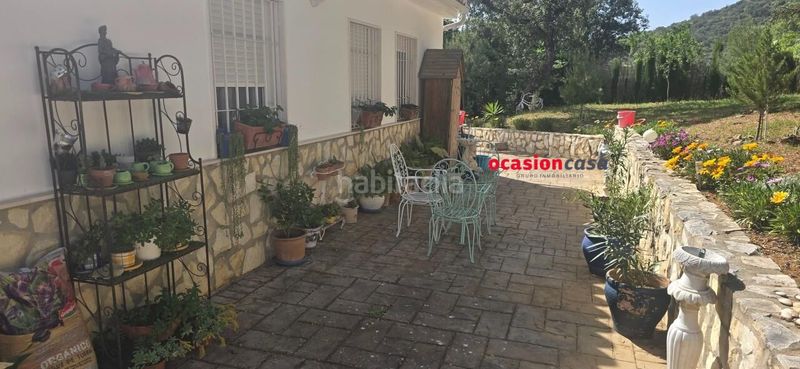 Foto 4b5e50a8-4cf3-473b-a4b2-42515686ed17. Xalet amb calefacció aparcament piscina a Villaharta
