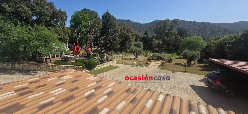 Foto 52b2c08e-bd00-42d4-b1f9-996d286e0414. Xalet amb calefacció aparcament piscina a Villaharta