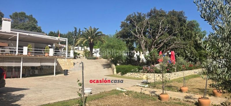 Foto 994e859d-c0e6-4a67-95fe-de5d83556d1b. Xalet amb calefacció aparcament piscina a Villaharta