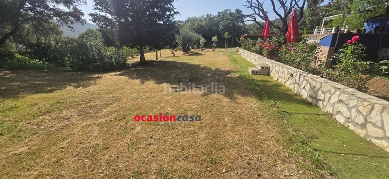 Foto c9205c34-c4ec-49b9-9083-c714ce7d7c5c. Xalet amb calefacció aparcament piscina a Villaharta