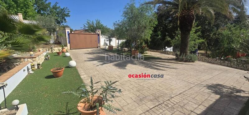 Foto cbdd58a4-5706-4e29-b5fa-a08c71ec7f9a. Xalet amb calefacció aparcament piscina a Villaharta