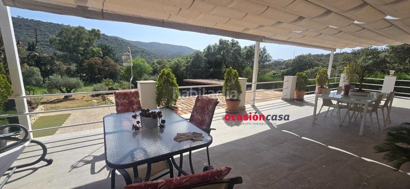 Foto cdd4b3ea-e155-45a3-a6c9-9932c95344ed. Xalet amb calefacció aparcament piscina a Villaharta