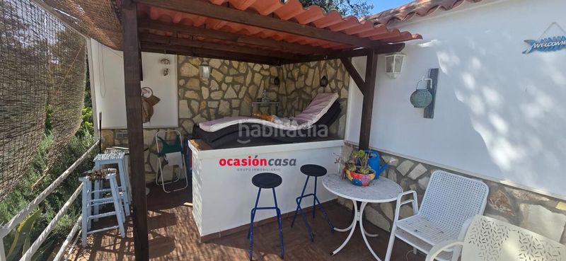 Foto e2a68ab5-4479-4dd3-a79e-4d0fecdf7999. Xalet amb calefacció aparcament piscina a Villaharta