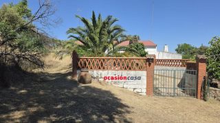 Terreny residencial a Peñarroya - Pueblonuevo