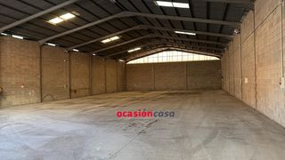 Location Bâtiment à usage industriel à Peñarroya - Pueblonuevo. Nave de alquiler en peñarroyapueblonuevo