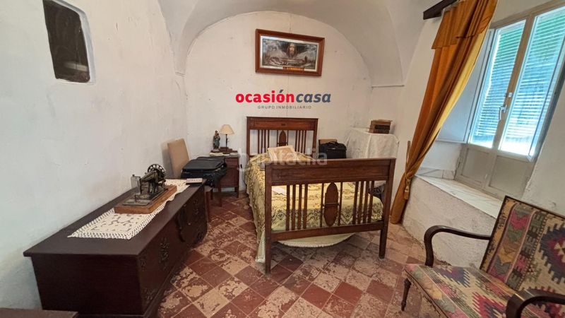 Foto 428b6bb2-a524-4bdb-aaa9-332b4b52b613. Casa a Fuente Obejuna