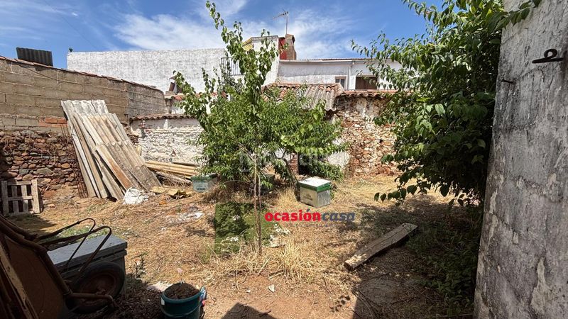 Foto 43eb1edd-1f19-4f87-9cfe-bc059dc70a5d. Casa a Fuente Obejuna