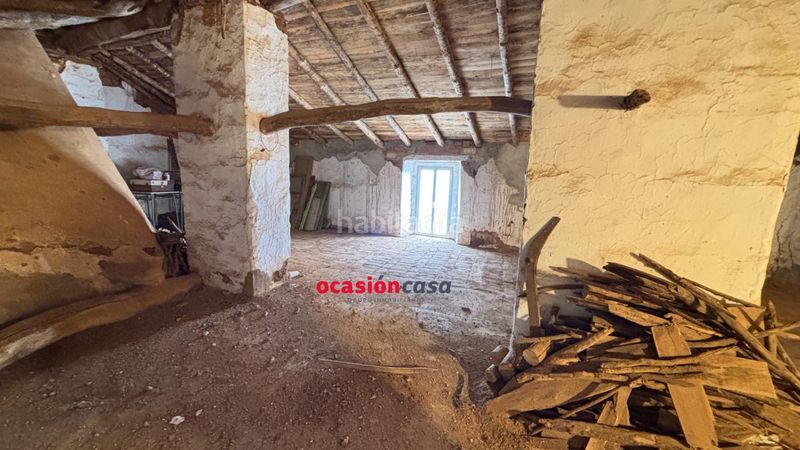 Foto a499a81b-aa57-45a2-84a9-5832bf36e485. Casa a Fuente Obejuna