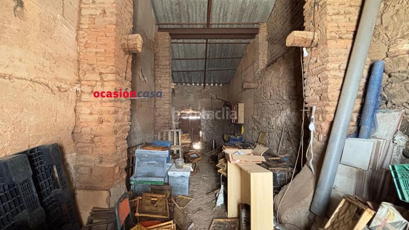 Foto b83ceb2c-90f8-4944-ac5a-dc34c2f22d6c. Casa a Fuente Obejuna