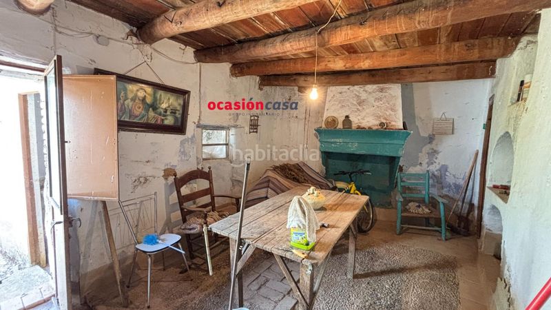 Foto d651362e-d94a-4a0d-9e96-70f1121c60a6. Casa a Fuente Obejuna
