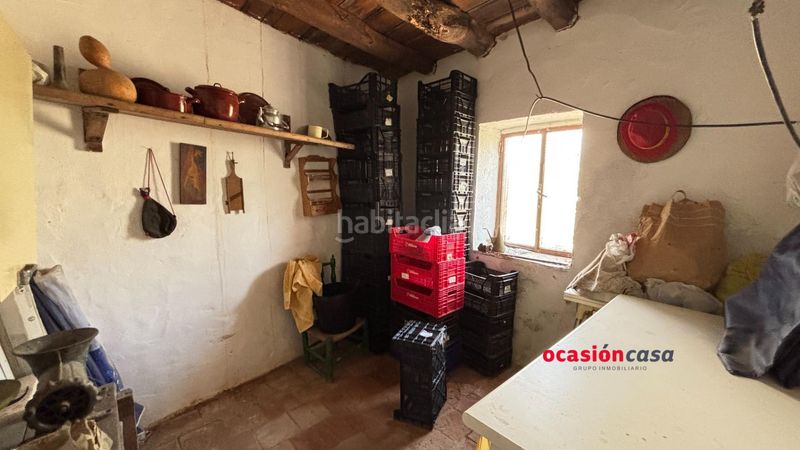 Foto fb153691-9558-4561-bc5b-b83394b090a8. Casa a Fuente Obejuna