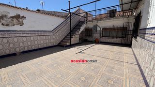 Casa a Peñarroya - Pueblonuevo. Casa lista para entrar a vivir a la venta