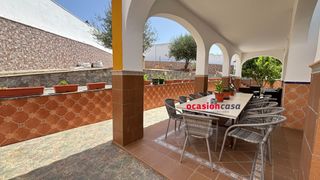 Casa a Peñarroya - Pueblonuevo. Preciosa vivienda de obra nueva a la venta
