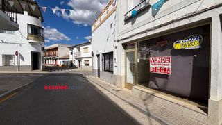 Lloguer Local Comercial a Belmez. Local comercial en alquiler