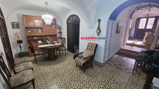 Haus in Villanueva del Rey. Casa con patio a la venta en villanueva del rey