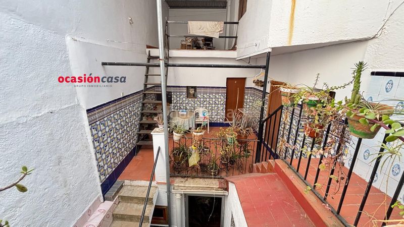 Foto 3d405f5c-08cc-4f27-85a9-18a9d3721020. Edificio in Peñarroya - Pueblonuevo