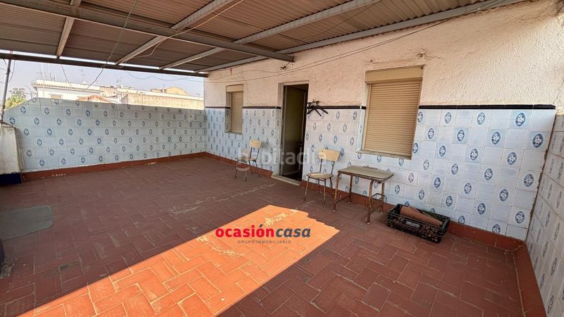 Foto c0a6cdc6-0ef3-4d98-ae58-b05c37420cf3. Edificio in Peñarroya - Pueblonuevo