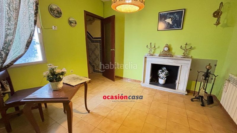 Foto cbb06cd3-5bbe-40ae-a565-626a6d7dcd36. Edificio in Peñarroya - Pueblonuevo