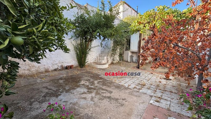 Foto 1f6e4fe9-4394-49c8-859c-1baeec564057. Casa in Belmez