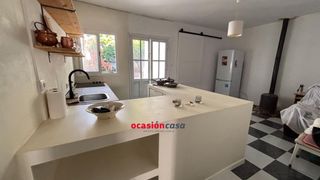 Haus in Belmez. Casa con patio a la venta en belmez