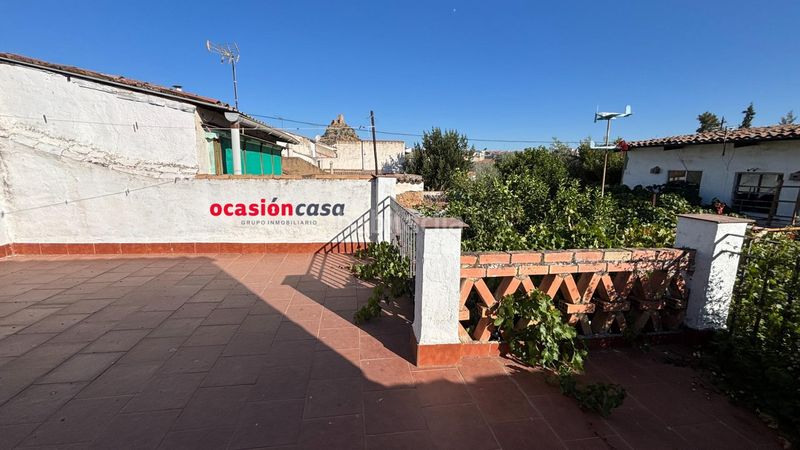 Foto a13ed90a-b886-4dcd-8e91-4e668f3c1484. Casa in Belmez