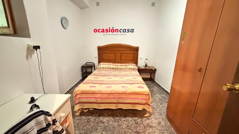 Foto 36364b21-2f89-47c5-af5b-3e7838698fce. Edificio casa y piso independientes con tejado nuevo en Belmez