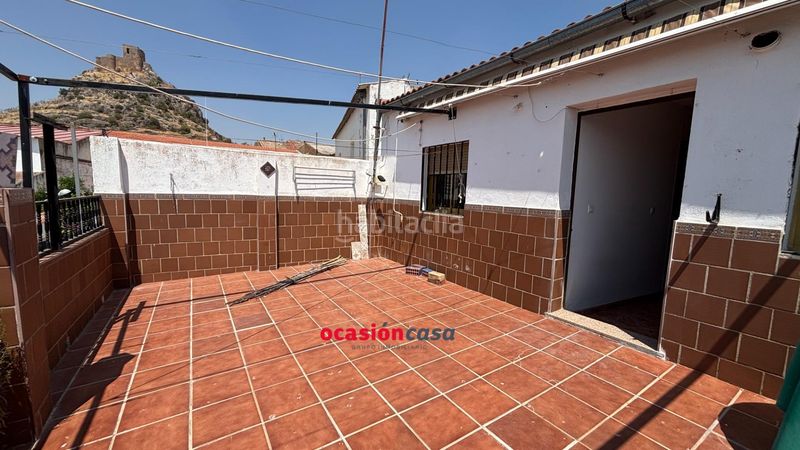 Foto 9636eb79-cb07-46c7-9473-7e0bb831e351. Edificio casa y piso independientes con tejado nuevo en Belmez