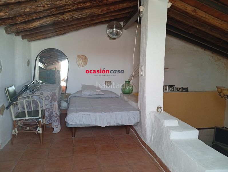 Foto 456fecc2-3885-46e2-9c59-58e78826df0d. Casa a Fuente Obejuna
