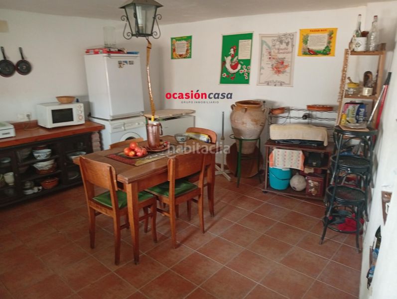 Foto 726ab3ac-1ffa-4e0a-9942-c860e9e3f367. Casa a Fuente Obejuna