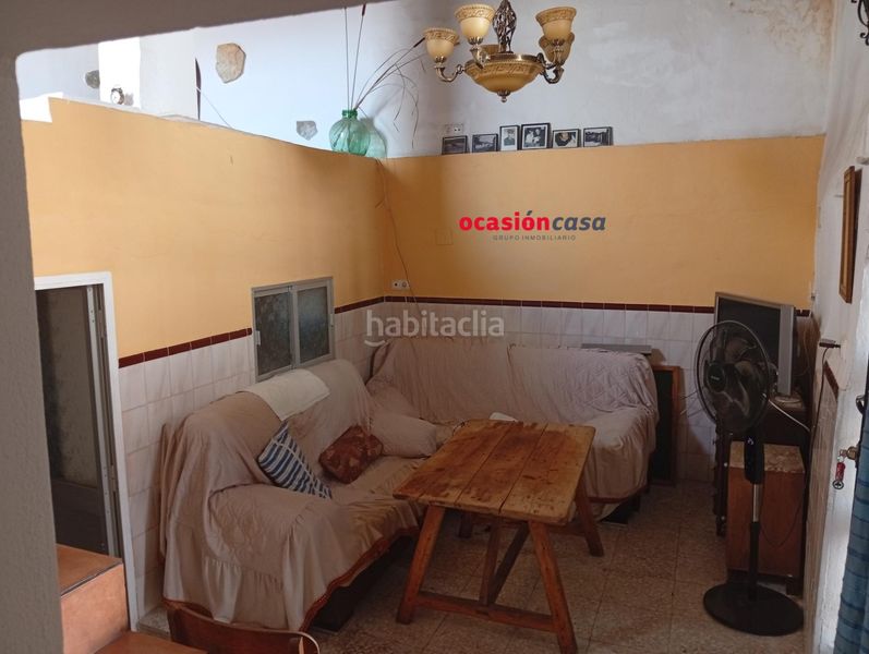 Foto d66e3cc4-a07f-422a-9957-7ba99ba40ebb. Casa a Fuente Obejuna