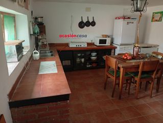 Haus in Fuente Obejuna. Casa a la venta por solo 28.000