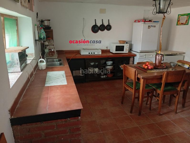 Foto de9206a0-c3fb-4341-9b62-7e4d1f1bf275. Casa a Fuente Obejuna