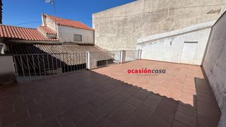 Casa a Peñarroya - Pueblonuevo. Casa  piso de 2 plantas y cochera a la venta