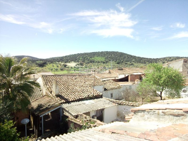Foto fab1ed3b-bbd7-40d4-a0c6-a84be2bfa509. Casa in Belmez