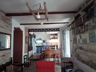 Maison à Belmez. Casa restaurada en doña rama
