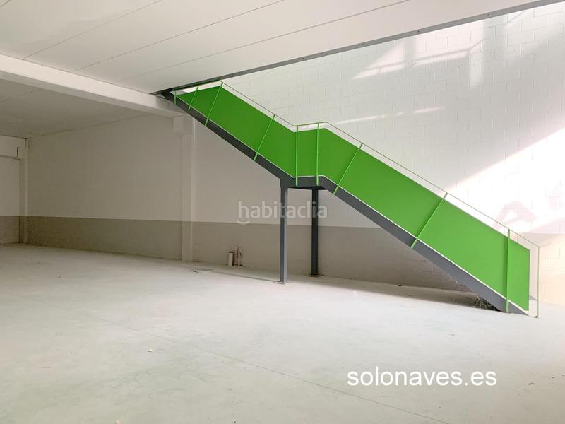 Foto 6e5a74dd-cde8-45fe-a792-63ac7aed3e15. Capannone industriale in Cartuja Baja Zaragoza