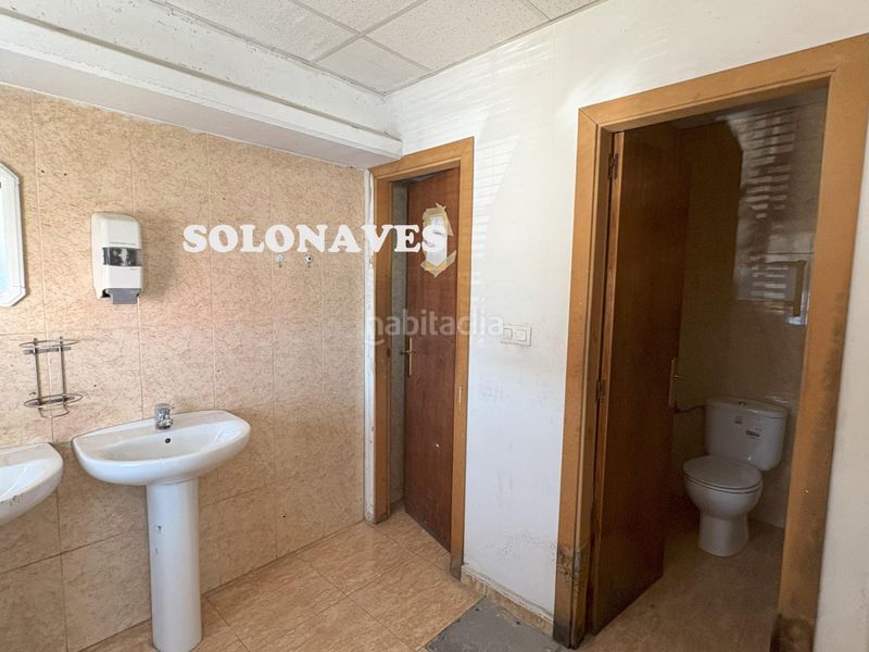 Foto be190456-c89e-41f5-9b19-704702e79ecf. Lloguer nau industrial a Pinseque