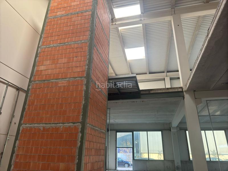 Foto af57c847-124a-4385-9bd3-2d369970ff04. Nau industrial a Garrapinillos Zaragoza