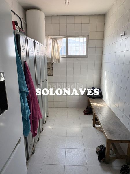 Foto f5ff3899-7a4d-45bf-82b9-f8f42b82399c. Nau industrial a Cartuja Baja Zaragoza