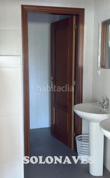Foto 43270ce3-5391-415b-a16d-39268ed53d12. Nau industrial a Leciñena