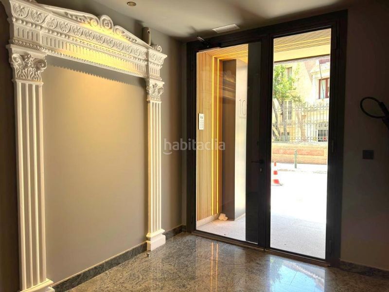 Foto b7aefbc1-8bd5-4afd-8bc9-a4d25bda126f. Pis a casa jimenez (marques) 10 a Paseo Independencia Zaragoza