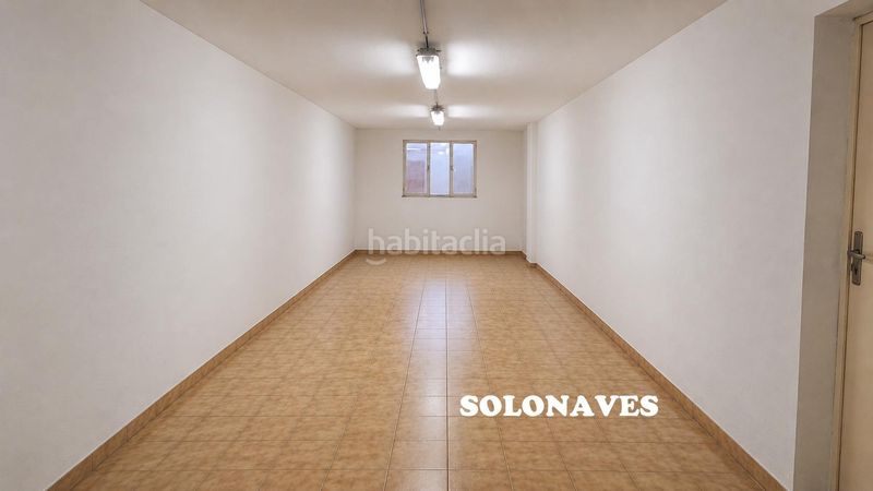 Foto c20aca9b-6fd7-4414-b3bb-035d0e1db7ec. Location bâtiment à usage industriel dans Cuarte de Huerva