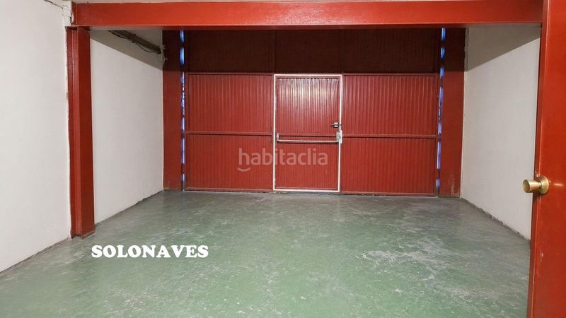 Foto cff0f426-ee36-4927-9c8f-62816c6f733f. Location bâtiment à usage industriel dans Cuarte de Huerva
