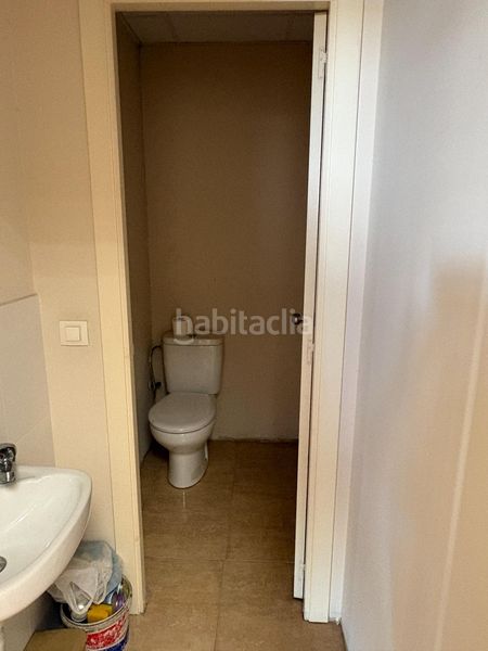 Foto e1eb6d1a-5e20-4f7d-87ec-1c820b72e622. Bâtiment à usage industriel dans Santa Isabel Zaragoza