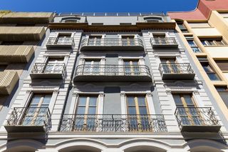 Àtic  Casa jimenez (marques) 10. Atico exclusivo en el centro