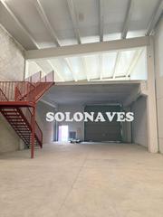 Nau industrial a Cuarte de Huerva. Venta de nave en valdeconsejo
